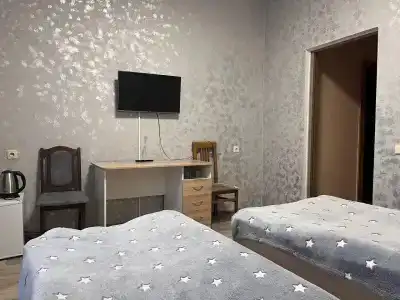 Гостиничный комплекс Славянский - 14