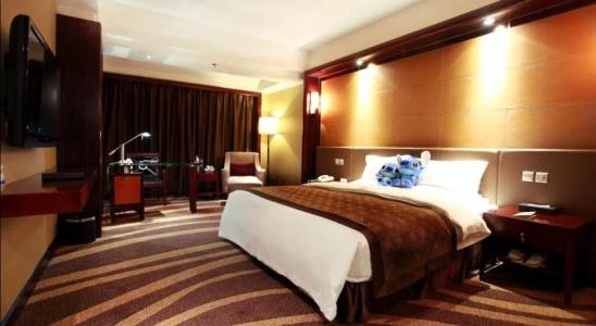Chongqing Empark Grand - 4