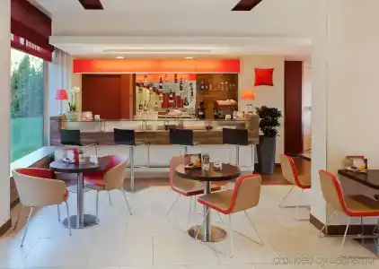 Ibis Budapest Citysouth - 15
