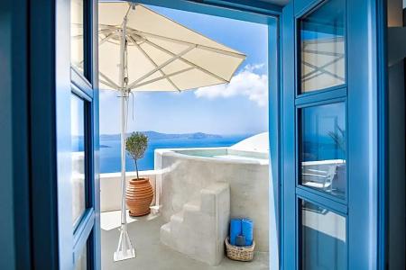 Pantelia Suites - 33