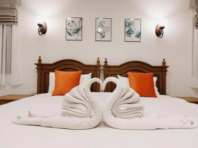 Villa Thai Orchid (adult only) - 42