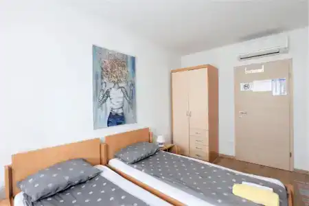 Hostel Soline - 37