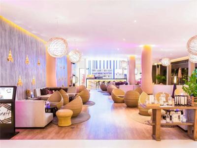 Grand Mercure Phuket Patong - Sha Extra Plus - 48
