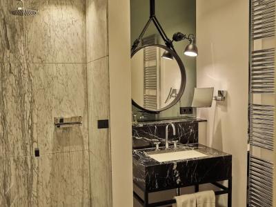 The Qvest Hideaway - 16