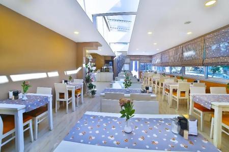 The Hera Premium Hotels - 22