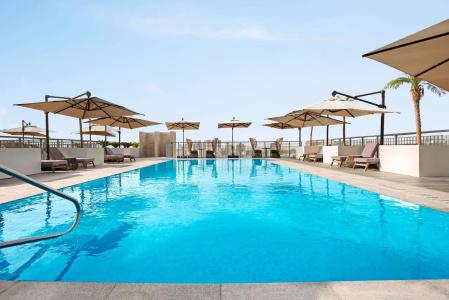 Novotel Gold District - 16
