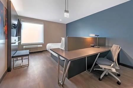 Vib Best Western Denver Rino - 53