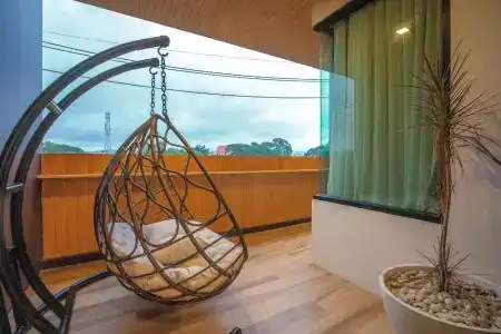 Pool Suite Chiang Mai - 111