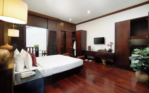 The Moon Residence & Spa - 124