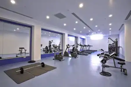 ÖZkaymak Select Resort - 15