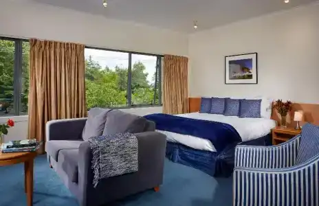 Saxton Lodge - 29