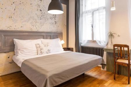 Sophie's Hostel - 5