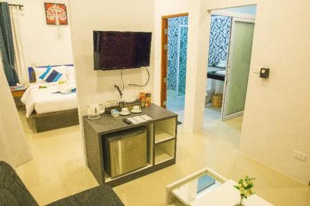 Adarin Beach Resort - Sha Extra Plus - 32
