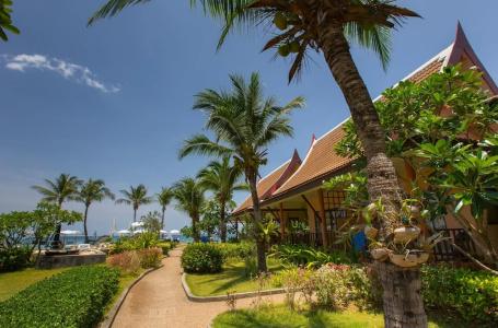 Lanta Casuarina Beach Resort - Sha Plus - 99