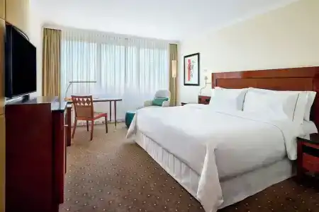 The Westin Grand Munich - 50