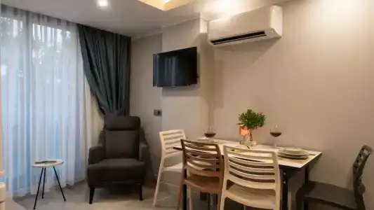 Opera Suites Apart - 157