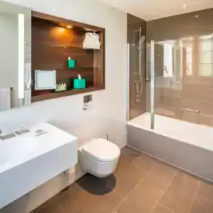 Fraser Suites Hamburg - 8