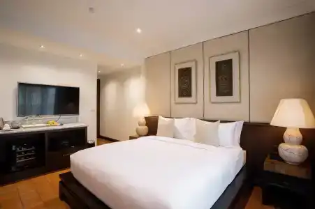 The Bridge An Eclectic Luxotel - 44