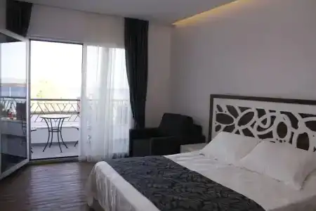 Meggs Bodrum Beach Restaurant & - 25