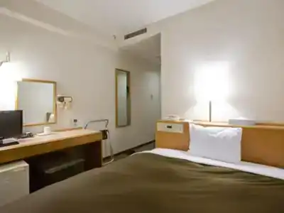 Extol Inn-Suizenji - 16