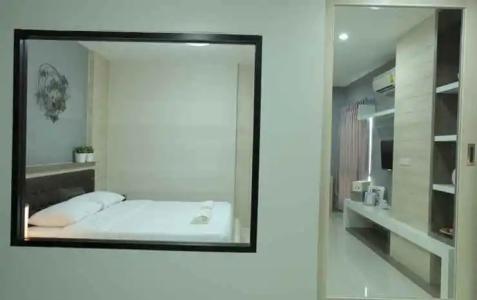 Central Place Serviced Angsila - 4