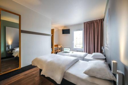 b&b hôTel Nantes Centre - 3
