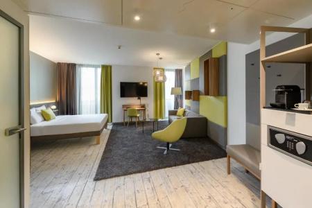 Novotel München Messe - 67