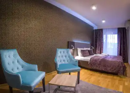 Feel Belgrade Apartments - 4