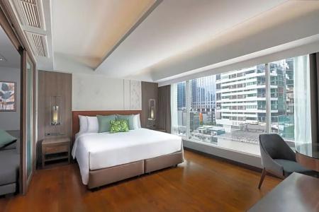 Legacy Suites Sukhumvit - Sha Extra Plus - 47