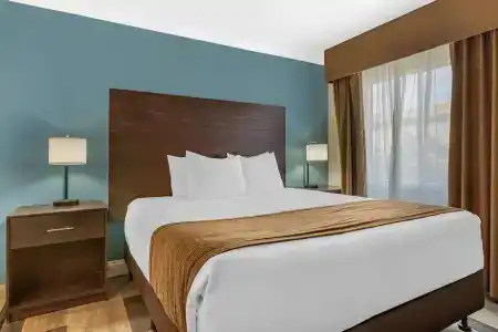 Best Western InnSuites Tucson Foothills & Suites - 115