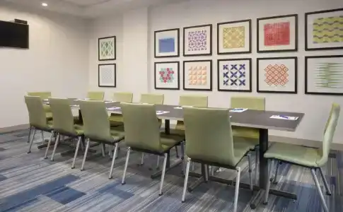Holiday Inn Express New Orleans Downtown, An Ihg - 12