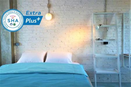 Chanchalay Hip Hostel Sha Extra Plus - 20