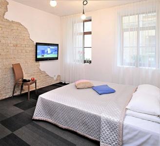 Rixwell Terrace Design with FREE Parking - 39