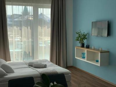 Berill Suites - 22