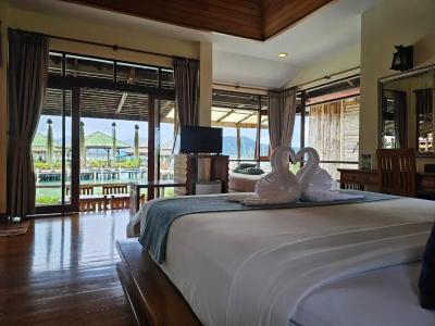Salakphet Resort - 37
