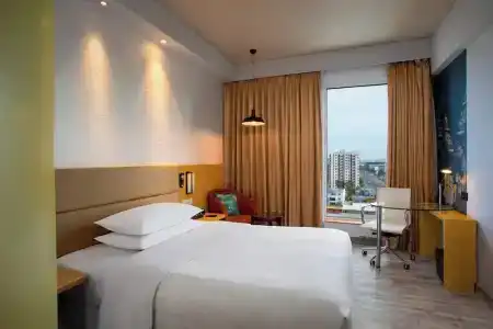 Four Points By Sheraton Chennai Omr - 33