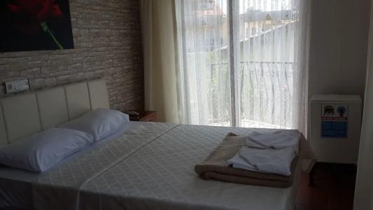 Dalyan Palmyra - 19