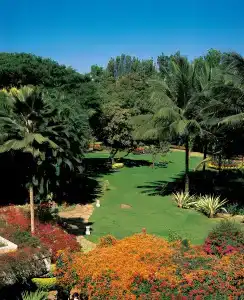 The Oberoi Bengaluru - 46
