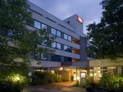 Mercure Düsseldorf Neuss - 49