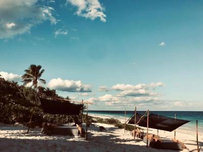 Libelula Tulum - 13