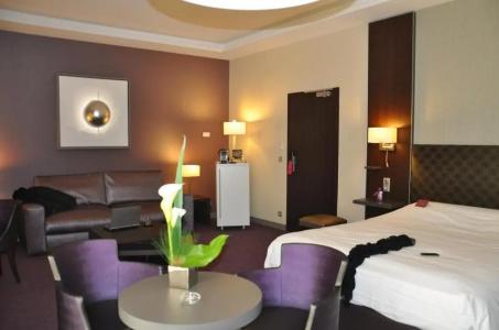 Mercure Troyes Centre - 58
