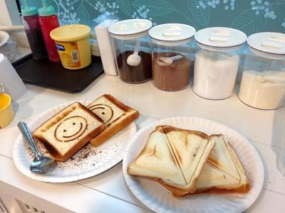 Friend's House Resort - 20