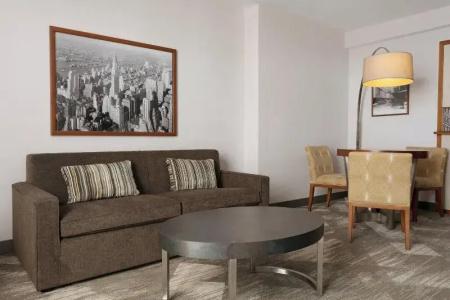 Sheraton Tribeca New York - 102