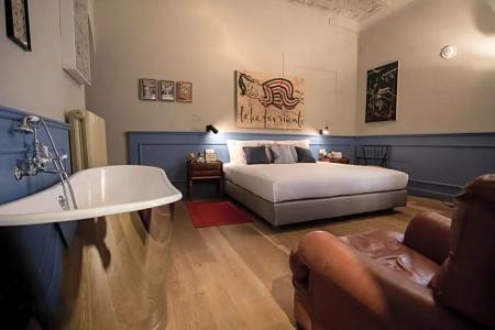 AdAstra Suites - 116