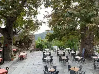 Archontika Karamarlis - 27