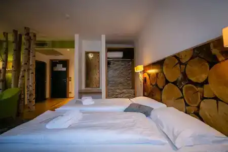 Boutique Exclusive B&B - 156