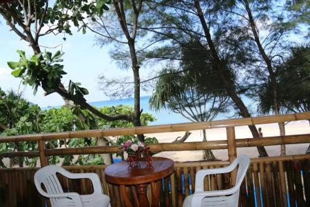 Ruan Mai Naiyang Beach Resort - Sha Plus - 88