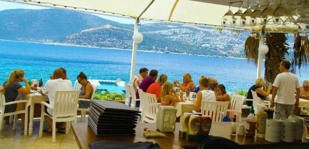 Kalkan Park - 13