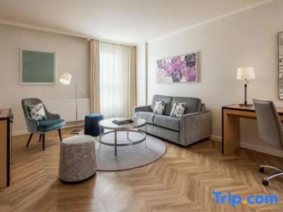 The Westin Grand, Berlin - 231