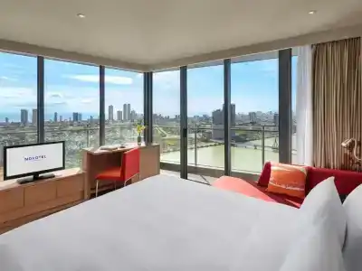 Novotel Danang Premier Han River - 147
